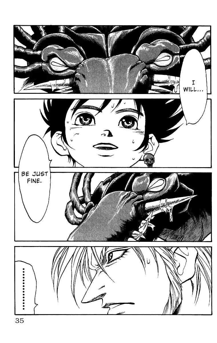 Full Ahead Coco Chapter 8 9